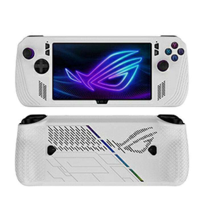 楽天市場】ASUS ROG Ally X RC72LA-Z1E24G1T ケース 耐衝撃 カバー 