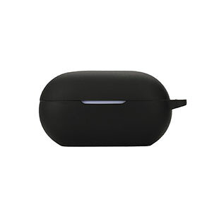 Beats Solo Buds �P�[�X �ϏՌ� �J�o�[ �_��̂���V���R���f�ނ̃J�o�[ �C���z���E�w�b�h�z�� �r�[�c Solo �o�b�Y �A�N�Z�T���[ �P�[�X CASE �����h�~ ���[ �ی� ������� �\�t�g�P�[�X �֗� ��