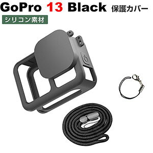 GoPro HERO13 BLACK P[X S[vq[[13 ubN VRfސ Y یJo[ Xgbvz[t Xgbvt ϏՌ rfIJ GoPropANZT[ ֗ lC  CHD