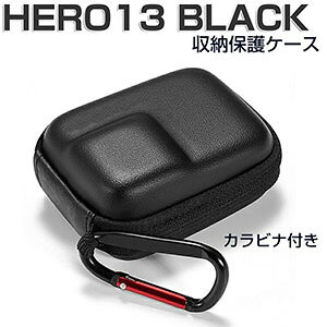 GoPro HERO13 BLACK P[X S[vq[[13 ubN CHDHX-131-FW P[X [P[X یP[X ϏՌ n[tI[vfUC ANVJ obO L[OP[X ^тɕ֗ n