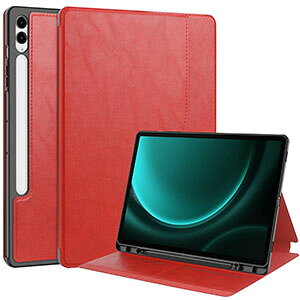 Galaxy Tab S10+ P[X ϏՌ Jo[ TPU+PUU[  P[X ₷ h~ J[h[ X^h@\ I[gX[v@\ Sy[[dɑΉ  ^ubgP[X JbR