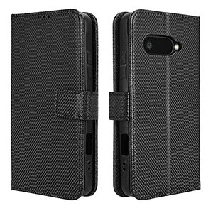 KYOCERA Digno SX4 �P�[�X �ϏՌ� �J�o�[ �蒠�^ ���z�^ TPU&PU���U�[ ������� ����h�~ �X�^���h�@�\ �֗� ���p �J�[�h���[ �l�C �֗����̍��� �f�B�O�m �G�X�G�b�N�X�t�H�[ SX4 KC-S305 / SX4 Wi-Fi KC-S20