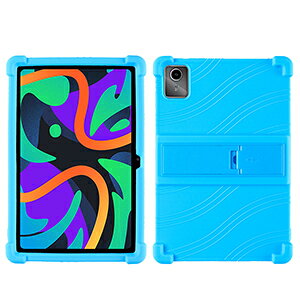Lenovo Tab K11 �P�[�X �ϏՌ� �J�o�[ ���m�{ �^�u K11 10.95�C���`/�^ ZADG0015JP/ZADC0062JP �^�u���b�gPC �V���R���f�� �\�t�g�J�o�[ �X�^���h�@�\ CASE ����ق��肩���� �y�� �����₷�� �}���`�J���[