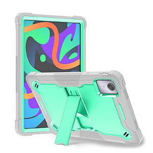 Lenovo Tab K11 ZADG0015JP/ZADC0062JP �P�[�X �ϏՌ� �J�o�[ �^�u���b�gPC �J�b�R���� �X�^���h�@�\�t�� ����ق��肩���� �ϏՌ� 2�d�\�� PC+�V���R���f�ސ� �������� ������� �֗����̍��� ���p �l