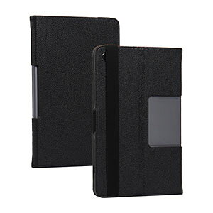 Lenovo Tab Plus �P�[�X �ϏՌ� �J�o�[ ���m�{ �^�u �v���X 11.5�C���`/�^ PC+PU���U�[�� �֗� ���p �l�C �������� ������� �����₷�� ����h�~ �J�b�R���� �蒠�^�J�o�[ �������� �^�u���b�g�P�[