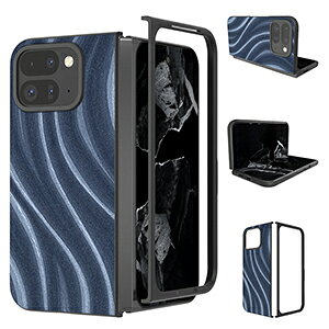 Google Pixel 9 Pro Fold P[X ϏՌ Jo[ ܂肽ݎ CASE Ռɋ PC+PUU[f Ռh~  h~ h~ y lC   O[O sNZ9 v tH[h 