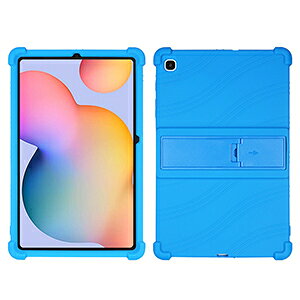 Samsung Galaxy Tab S6 Lite 2024 (Wi-Fi) P[X ϏՌ Jo[ MNV[ ^u S6 Cg 10.4C`/^ ^ubgPC VRf \tgJo[ X^h@\ CASE ق肩 y ₷