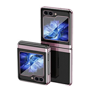 Samsung Galaxy Z Flip6 SC-54E P[X ϏՌ Jo[ TX MNV[ Z tbv6 ܂肽݌^ X}zANZT[ X`bN Ռz y ₷ JbR lC  