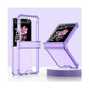 Samsung Galaxy Z Flip6 SC-54E P[X ϏՌ Jo[ ܂肽݌^ X}zANZT[ TPU&PC 2d\ Ռz y ₷ JbR p lC   ֗̍ MNV[ Z