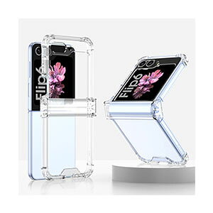 Samsung Galaxy Z Flip6 SC-54E P[X ϏՌ Jo[ ܂肽݌^ X}zANZT[ TPU&PC 2d\ Ռz y ₷ JbR p lC   ֗̍ MNV[ Z