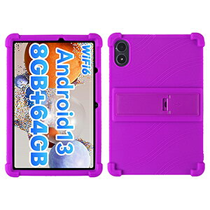UMIDIGI G3 Tab Ultra �P�[�X �ϏՌ� �J�o�[UMIDIGI G3 �^�u �E���g�� 10.1�C���`/�^ �ی�P�[�X �^�u���b�gPC �V���R���f�� �\�t�g�J�o�[ �X�^���h�@�\ CASE ����ق��肩���� �y�� �����₷�� �J�b�R