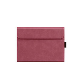 Microsoft Surface Pro 第11世代 ケース サーフェス プロ 第11世代 13型/インチ タブレット 2in1モデル TPU+PUレザー製 おすすめ おしゃれ 汚れ防止 お洒落な スタンド機能 キーボードをつけたまま 収納可能です カッコいい 手帳型カバー ケース CASE