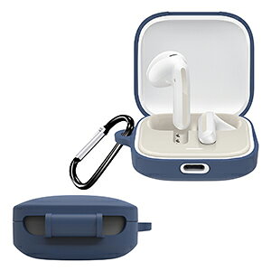 xiaomi Redmi Buds 6 Active P[X ϏՌ Jo[ VRfނ̃Jo[ CzEwbhz  VI~ bh~ obY 6 ANeBu P[X CASE h~ [ ی  \tgP[X 