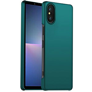 SONY Xperia 1 VI SO-51E/XQ-EC44/Xperia 10 VI SO-52E �P�[�X �ϏՌ� �J�o�[ ����ق��肩���� �v���X�`�b�N�� CASE �ϏՌ� �y�� �����₷�� �J�b�R���� �֗� ���p �l�C �������� ������� �֗����̍��� �\