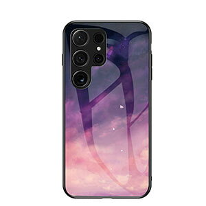 Samsung Galaxy S25 Ultra �P�[�X �ϏՌ� �J�o�[ TPU+PC+�w��9H�����K���X �X�}�z �ی�P�[�X �X�g���b�v�z�[���t�� �O���f�[�V���� �l�C �Y��� �J���t�� �N�₩�� ���� �J�b�R���� ������� �T���X��