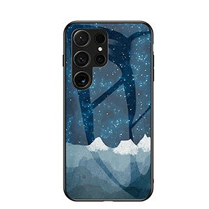 Samsung Galaxy S25 Ultra �P�[�X �ϏՌ� �J�o�[ TPU+PC+�w��9H�����K���X �X�}�z �ی�P�[�X �X�g���b�v�z�[���t�� �O���f�[�V���� �l�C �Y��� �J���t�� �N�₩�� ���� �J�b�R���� ������� �T���X��