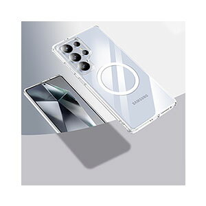 Samsung Galaxy S25 Ultra �J�o�[ ������ �ϏՌ� �P�[�X �ی�P�[�X TPU+PC�f�� �}�b�g�d�グ�N���A CASE ������� �\�t�g�J�o�[ �Ռ��ɋ��� �l�C �������� ������� �T���X�� �M�����N�V�[ S25 �E���g��