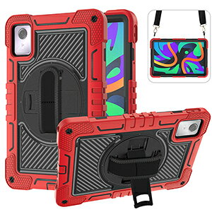 NEC LAVIE Tab T11d �P�[�X �ϏՌ� �J�o�[ �^�u���b�g�ی� �X�^���h�@�\�t�� �o���h�t�� 360�x��] ����ق��肩���� 2�d�\�� PC&�V���R���f�� �������� ������� �֗����̍��� ���p �l�C ���� ��