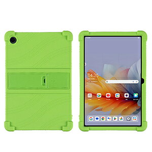 Lenovo Tab 2025 �P�[�X �ϏՌ� �J�o�[ ���m�{ �^�u 2025���f�� 10.1�^ ZAEH0063JP �w�ʃJ�o�[ �^�u���b�gPC �V���R���f�� �\�t�g�J�o�[ �X�^���h�@�\ CASE ����ق��肩���� �y�� �����₷�� �J�b�R��