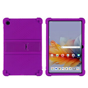Lenovo Tab 2025 �P�[�X �ϏՌ� �J�o�[ ���m�{ �^�u 2025���f�� 10.1�^ ZAEH0063JP �w�ʃJ�o�[ �^�u���b�gPC �V���R���f�� �\�t�g�J�o�[ �X�^���h�@�\ CASE ����ق��肩���� �y�� �����₷�� �J�b�R��