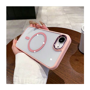 Apple iPhone 16e �P�[�X �N���A �ϏՌ� �J�o�[ �^�t�Ŋ�� 2�d�\�� TPU+PC�f�ސ� ���� �Ռ��z�� �����h�~ �������� ������� �J�b�R���� �l�C �Ռ��ɋ��� 2025���f�� �A�b�v�� �A�C�t�H�� 16e �w�ʃJ