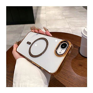 Apple iPhone 16e �P�[�X �N���A �ϏՌ� �J�o�[ �^�t�Ŋ�� 2�d�\�� TPU+PC�f�ސ� ���� �Ռ��z�� �����h�~ �������� ������� �J�b�R���� �l�C �Ռ��ɋ��� 2025���f�� �A�b�v�� �A�C�t�H�� 16e �w�ʃJ