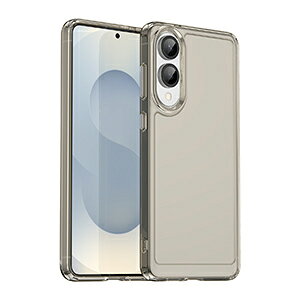 Galaxy S25 Edge �P�[�X �N���A �ϏՌ� �J�o�[ �ی�P�[�X TPU�f�� �J�[�{���� CASE ������� �\�t�g�J�o�[ �Ռ��ɋ��� �l�C �������� ������� Samsung �T���X�� �M�����N�V�[ S25 �G�b�W �P�[�X �w�� 