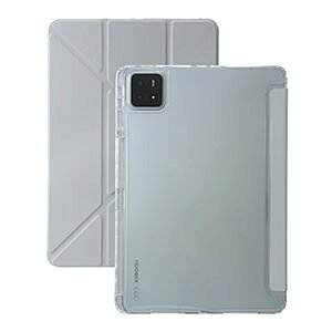 Xiaomi Pad 7/Pad 7 Pro 11.2C` P[X ϏՌ Jo[ VI~ pbh 7/pbh 7 v 11.2^ TPU+PUU[ Pen[  ₷ h~ X^h@\  NAobNP[X ^u