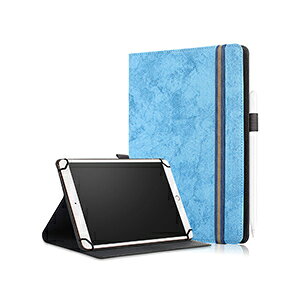 aiwa tab AE10 JA4-TBA1009 �P�[�X �ϏՌ� �J�o�[ �蒠�^ PU���U�[ ������� CASE �����₷�� �X�^���h�@�\ �e�͐��x���g �X�Ɉ��S�ł��� ���������� �����������ӂ� �u�b�N�^ �A�C�� �^�u AE10 JA4-TBA1009