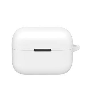 Anker Soundcore AeroClip �P�[�X �_��̂���V���R���f�� �J�o�[ �C���z���E�w�b�h�z�� �A�N�Z�T���[ CASE �ϏՌ� �����h�~ ���[ �ی� ������� �A���J�[ �T�E���h�R�A �G�A���N���b�v �\�t�g�P�[