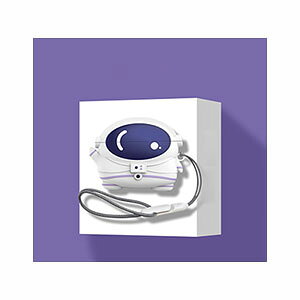 Anker Soundcore AeroClip �P�[�X �_��̂���V���R���f�� �J�o�[ �C���z���E�w�b�h�z�� �A�N�Z�T���[ CASE �ϏՌ� �����h�~ ���[ �ی� ������� �A���J�[ �T�E���h�R�A �G�A���N���b�v �\�t�g�P�[