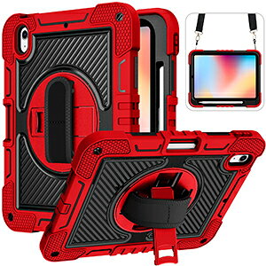 Apple iPad Air 11C` (M3`bv) P[X 2025Ntf Abv ACpbh GA[ 11^ (M3`bv) P[X  CASE Xgbvt oht X^h@\t 360x] ق肩