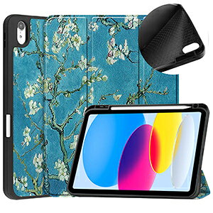 Apple iPad (A16`bv) 11 11C` P[X ϏՌ Jo[ 2025Ntf Abv ACpbh 11^ (A16`bv) CASE TPU+PUU[ ֗ lC  ₷ Pencil Pro[Ə[dɑΉ I