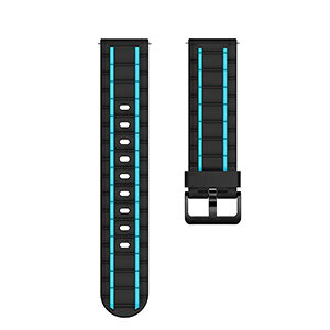 Garmin vivoactive 6  oh ւxg EFAu[EX}[gEHb` VRf rvxg X|[c xg p 20mm ȒP jp p rvoh  Mt