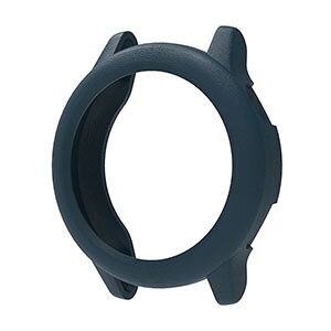Garmin vivoactive 6 �P�[�X �J�o�[ �E�F�A���u���[���E�X�}�[�g�E�H�b�` TPU�f�� �}���`�J���[ �V���v���� ��̌^ �����h�~ �Ռ��z�� �֗� �y�� �ȈՒ��E �l�C�ی�P�[�X �K�[�~�� �r�{�A�N�e�B