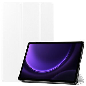 Galaxy Tab S10 FE P[X ϏՌ Jo[ PUU[  P[X ₷ h~ X^h@\ I[gX[v@\  ^ubgP[X JbR MNV[ ^uS10 FE 10.9C