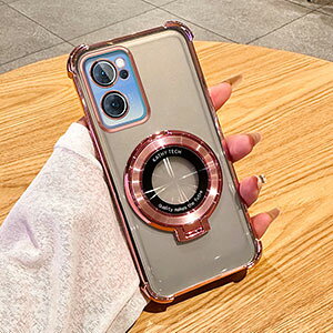 OPPO Reno13 A P[X NA Reno13 F P[X ϏՌ Jo[ YیtBt ق肩 Ռɋ bLdグ TPUf Ռh~ ₷ OuPbgt X^h@