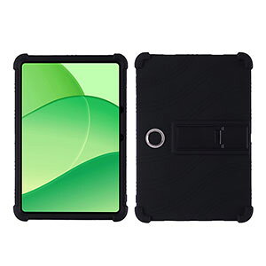 OPPO Pad SE �P�[�X �ϏՌ� �J�o�[ 11�C���`/�^ �w�ʃJ�o�[ �^�u���b�gPC �V���R���f�� �\�t�g�J�o�[ �X�^���h�@�\ �֗����̍��� CASE ����ق��肩���� �y�� �����₷�� �J�b�R���� �I�b�| �p�b