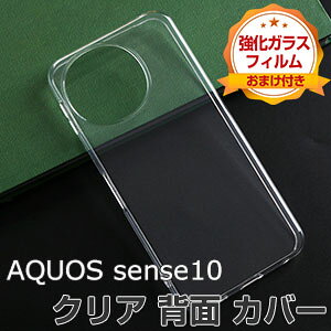 SHARP AQUOS sense10 P[X ϏՌ Jo[ یP[X TPUf NA CASE lC    \tgJo[ Ռɋ Xgbvz[t V[v ANIX ZX10 P[X w J