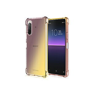 SONY Xperia 1 VII Jo[/Xperia 10 VII P[X ϏՌ Jo[ یP[X Jt Of[V  CASE  \tgJo[ Ռɋ Xgbvz[t N₩  lC  