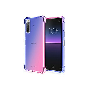 SONY Xperia 1 VII Jo[/Xperia 10 VII P[X ϏՌ Jo[ یP[X Jt Of[V  CASE  \tgJo[ Ռɋ Xgbvz[t N₩  lC  