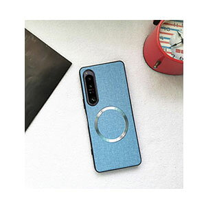 SONY Xperia 1 VII SO-51F P[X Xperia 10 VII P[X ϏՌ Jo[ یP[X TPU+PC+PUU[ LoX CASE lC   Ռɋ lC GNXyA 1 VII/GNXyA 10 VII P[X 