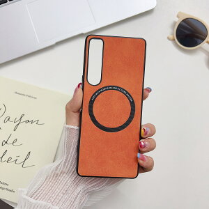 SONY Xperia 1 VII SO-51F P[X Xperia 10 VII P[X ϏՌ Jo[ یP[X TPU+PC+PUU[ U[ CASE lC   Ռɋ lC GNXyA 1 VII/GNXyA 10 VII P[X w 