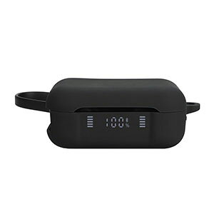 Anker Soundcore P41i �P�[�X �_��̂���V���R���f�� �J�o�[ �C���z���E�w�b�h�z�� �A�N�Z�T���[ CASE �ϏՌ� �����h�~ ���[ �ی� ������� �A���J�[ �T�E���h�R�A P41i �\�t�g�P�[�X �֗� ���p �J