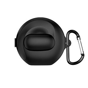 Anker Soundcore V40i �P�[�X �_��̂���V���R���f�� �J�o�[ �C���z���E�w�b�h�z�� �A�N�Z�T���[ CASE �ϏՌ� �����h�~ ���[ �ی� �l�C �������� ������� �A���J�[ �T�E���h�R�A V40i �\�t�g�P�[