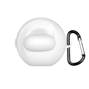 Anker Soundcore V40i �P�[�X �_��̂���V���R���f�� �J�o�[ �C���z���E�w�b�h�z�� �A�N�Z�T���[ CASE �ϏՌ� �����h�~ ���[ �ی� �l�C �������� ������� �A���J�[ �T�E���h�R�A V40i �\�t�g�P�[