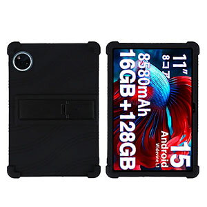 DOOGEE U11 �P�[�X U11 Pro �P�[�X �ϏՌ� �J�o�[ 11�^(�C���`) �h�D�[�W�[ U11/U11 Pro �w�ʃJ�o�[ �^�u���b�gPC �V���R���f�� �\�t�g�J�o�[ �X�^���h�@�\ �֗����̍��� CASE ����ق��肩���� �y�� 