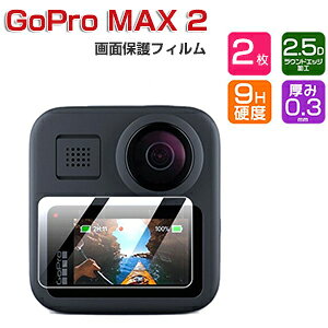 2 GoPro Max 2 ʕیtB dx9H KX HD Film CAh~ ANVJ tی h~ OA  rfIJ S[v}bNX2 KX tB gopro max 2 یV[