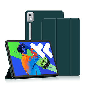 Lenovo Idea Tab Pro P[X 12.7C` ϏՌ Jo[ 2025f ACfA ^u v 12.7^ ZAE40096JP TPU+PUU[ ֗ X^h@\ lC   ₷ h~ 蒠^Jo[ 