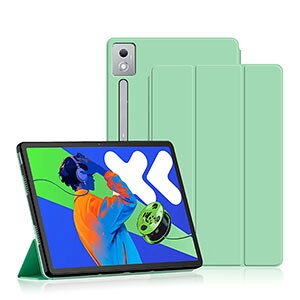 Lenovo Idea Tab Pro P[X 12.7C` ϏՌ Jo[ 2025f ACfA ^u v 12.7^ ZAE40096JP TPU+PUU[ ֗ X^h@\ lC   ₷ h~ 蒠^Jo[ 